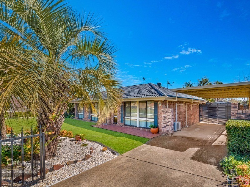 31 Silverdale Road, Silverdale NSW 2752
