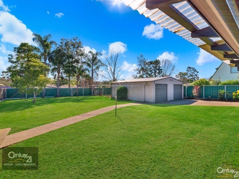 31 Silverdale Road, Silverdale NSW 2752