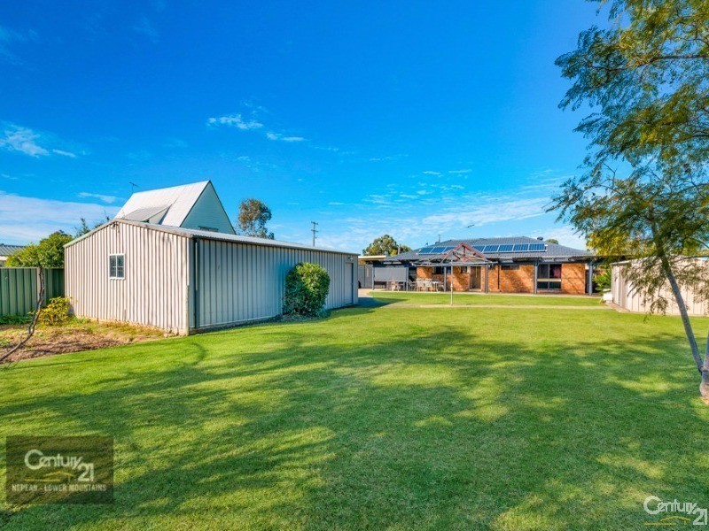 31 Silverdale Road, Silverdale NSW 2752