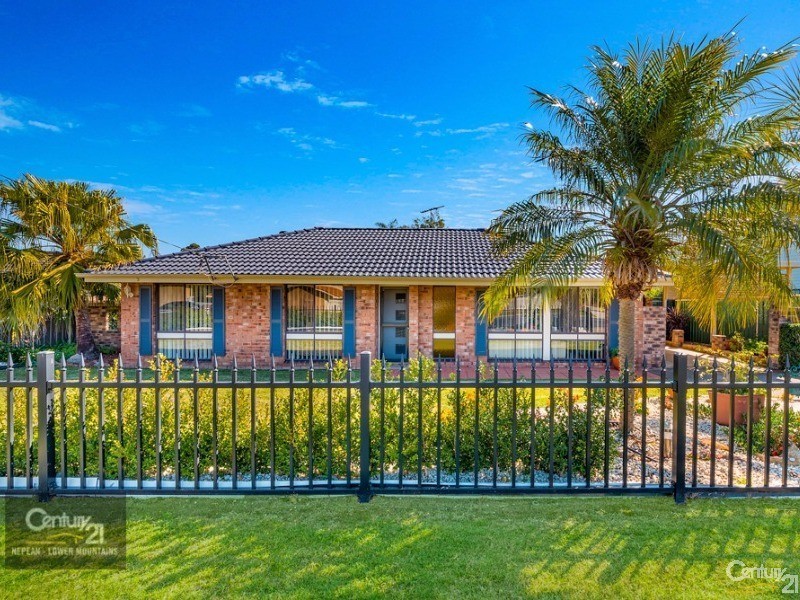 31 Silverdale Road, Silverdale NSW 2752