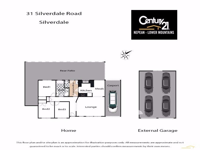 31 Silverdale Road, Silverdale NSW 2752