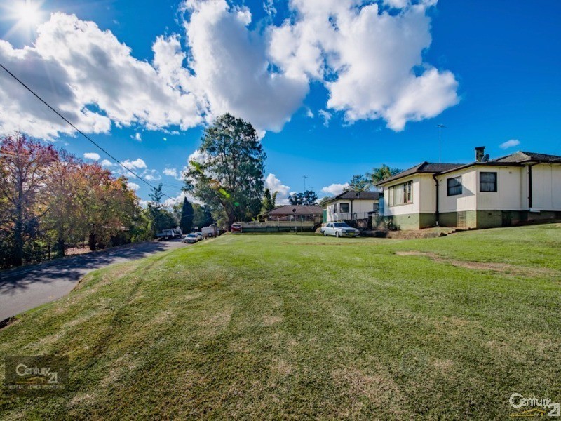 4/11 Alwyn Ave, Wallacia NSW 2745