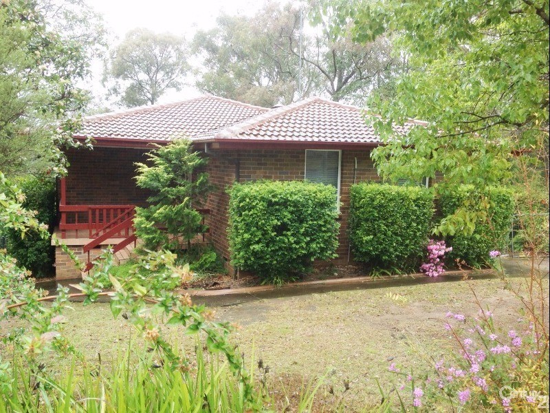 17 Hillside Avenue, Glenbrook NSW 2773