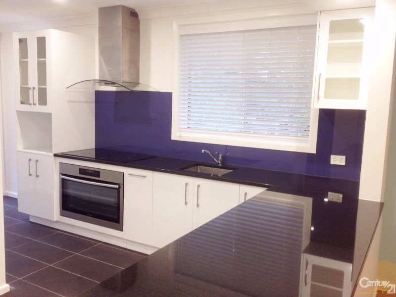 17 Hillside Avenue, Glenbrook NSW 2773