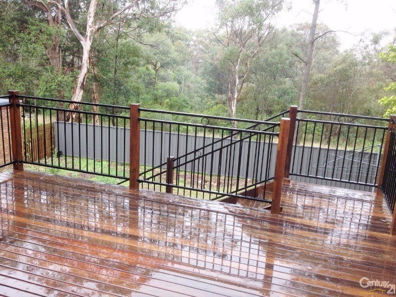 17 Hillside Avenue, Glenbrook NSW 2773