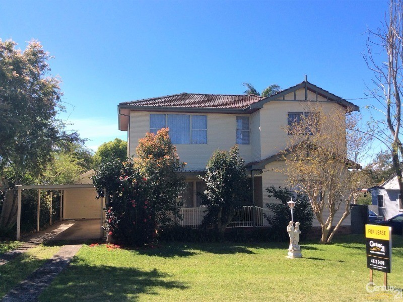 13 Roma Avenue, Wallacia NSW 2745