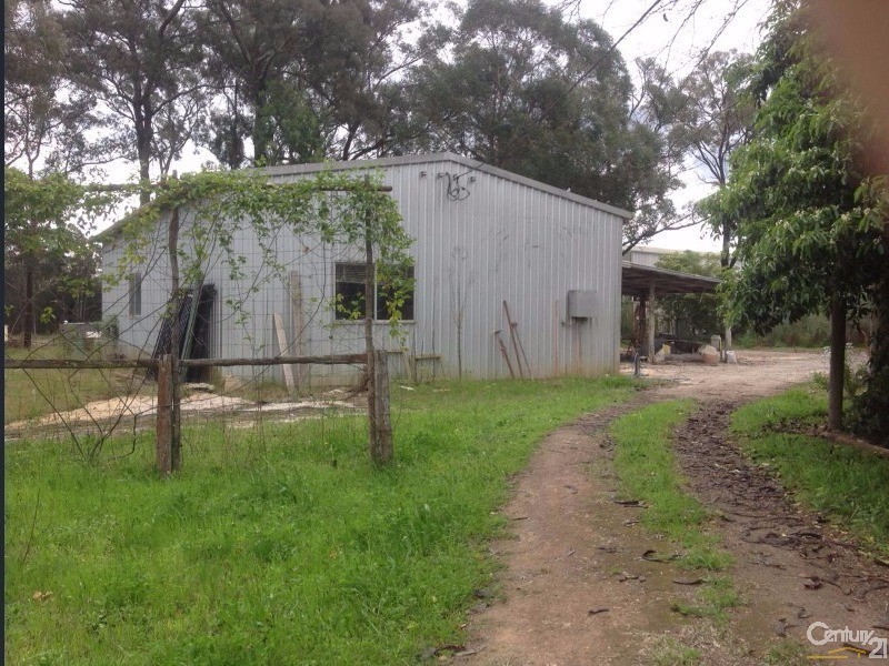 2265 Silverdale Road, Silverdale NSW 2752