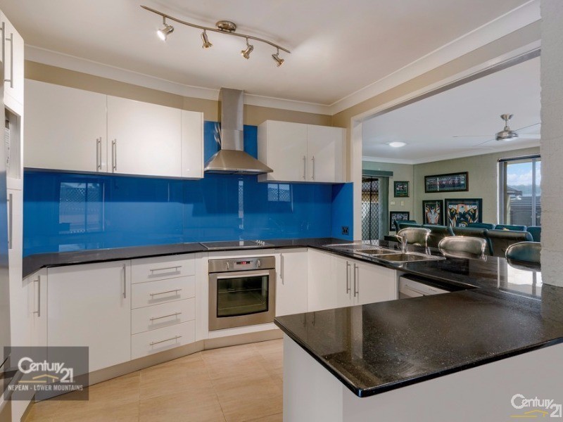 9 Schoolhouse Road, Regentville NSW 2745