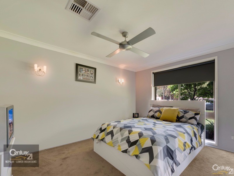 9 Schoolhouse Road, Regentville NSW 2745