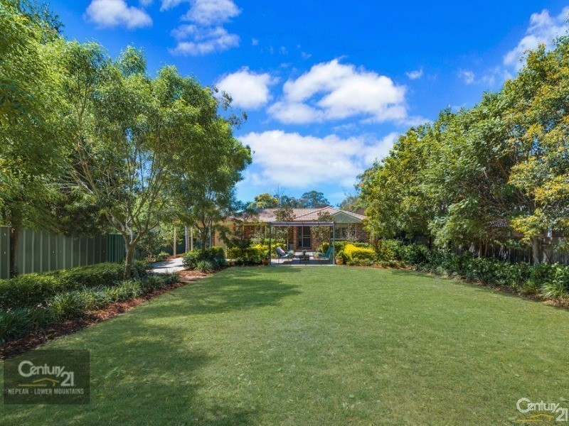 34 The Straight Road, Mulgoa NSW 2745