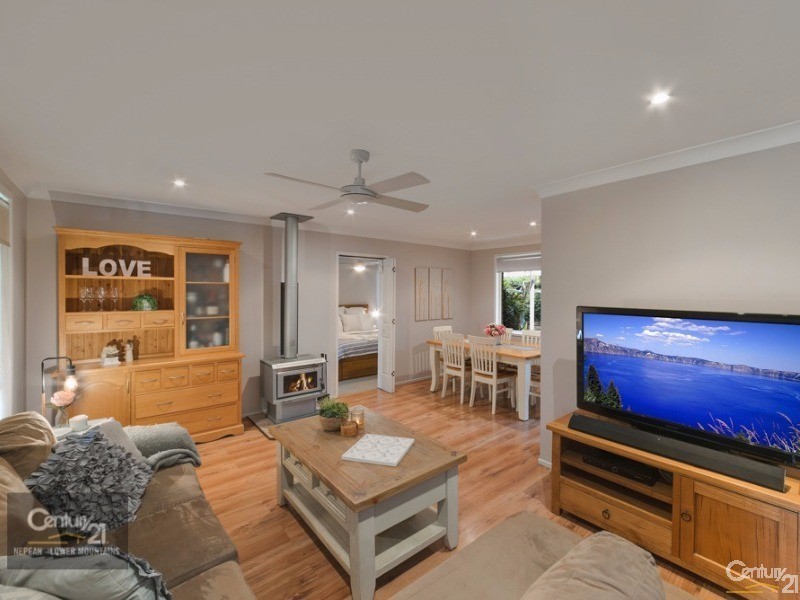 34 The Straight Road, Mulgoa NSW 2745