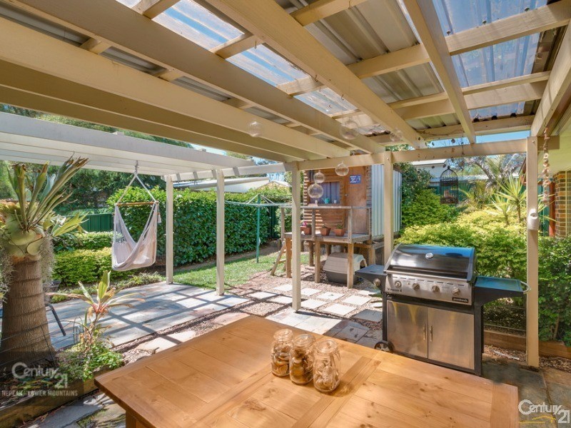 34 The Straight Road, Mulgoa NSW 2745