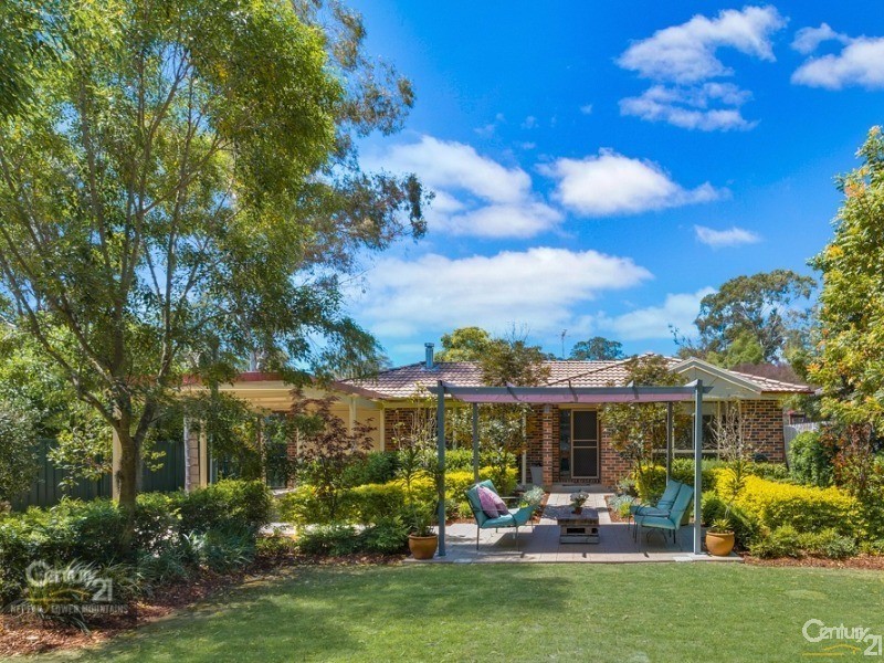 34 The Straight Road, Mulgoa NSW 2745