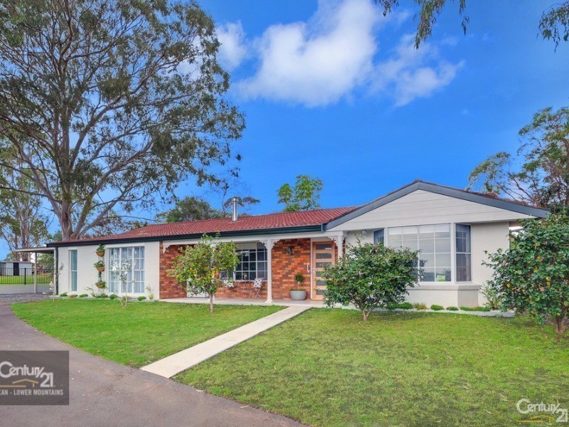 10 Ridgehaven Road, Silverdale NSW 2752