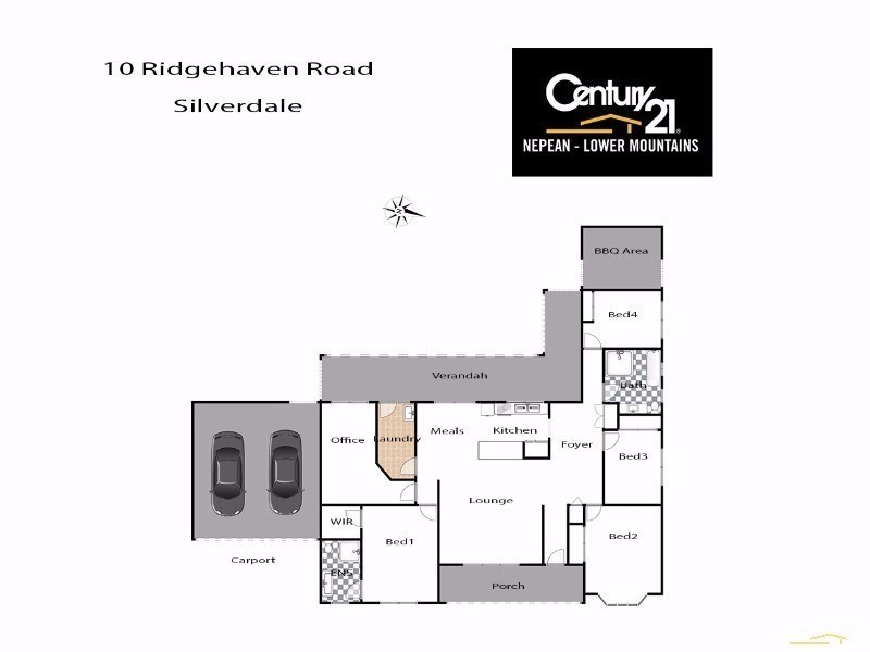 10 Ridgehaven Road, Silverdale NSW 2752