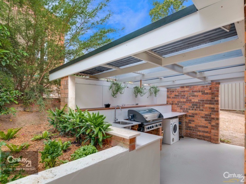 10 Ridgehaven Road, Silverdale NSW 2752