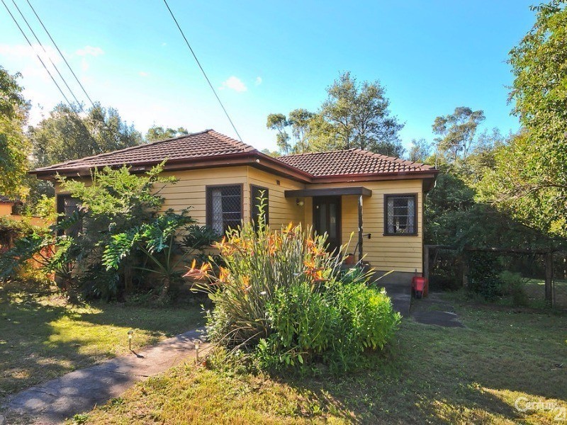 23 Wyoming Avenue, Valley Heights NSW 2777