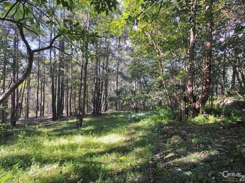 23 Wyoming Avenue, Valley Heights NSW 2777