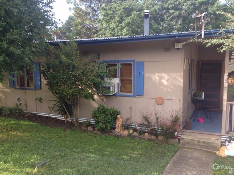 7 Nineteenth Street, Warragamba NSW 2752