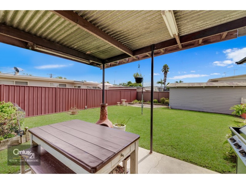 47 Weir Road, Warragamba NSW 2752