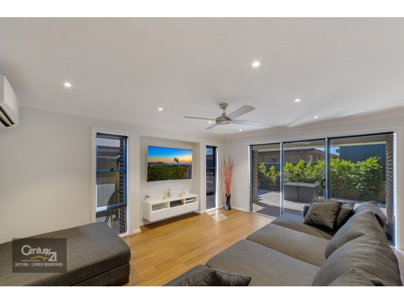 Glenmore Park NSW 2745