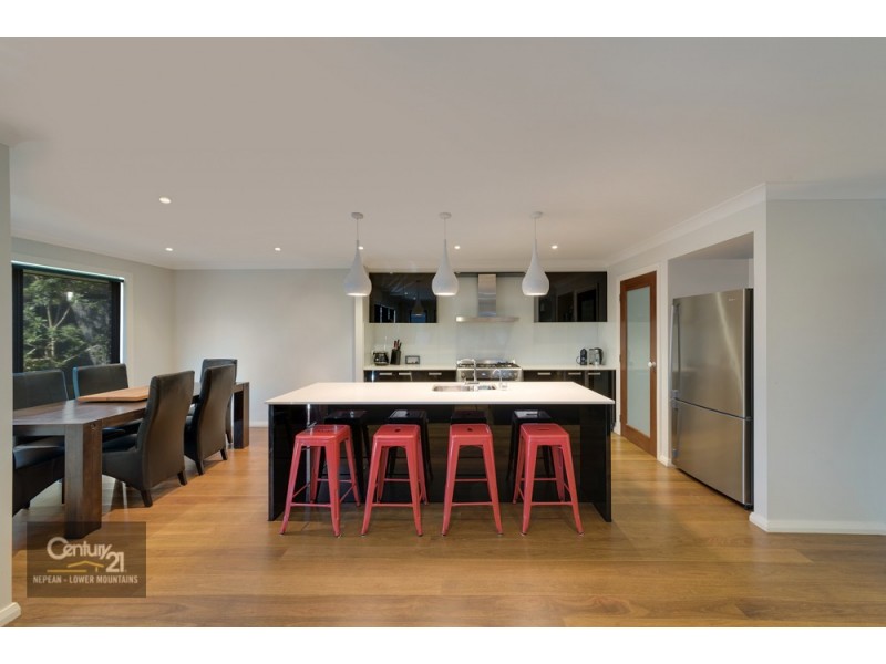 46 Tall Trees Drive, Glenmore Park NSW 2745