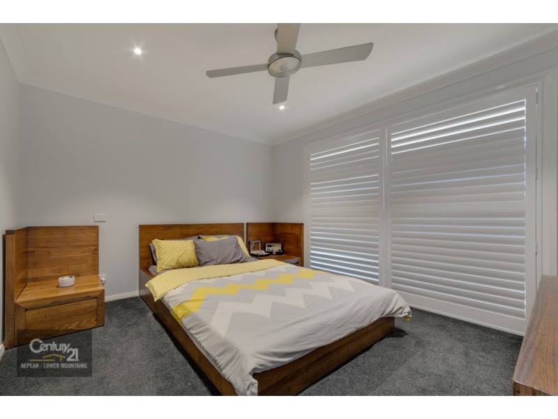 46 Tall Trees Drive, Glenmore Park NSW 2745