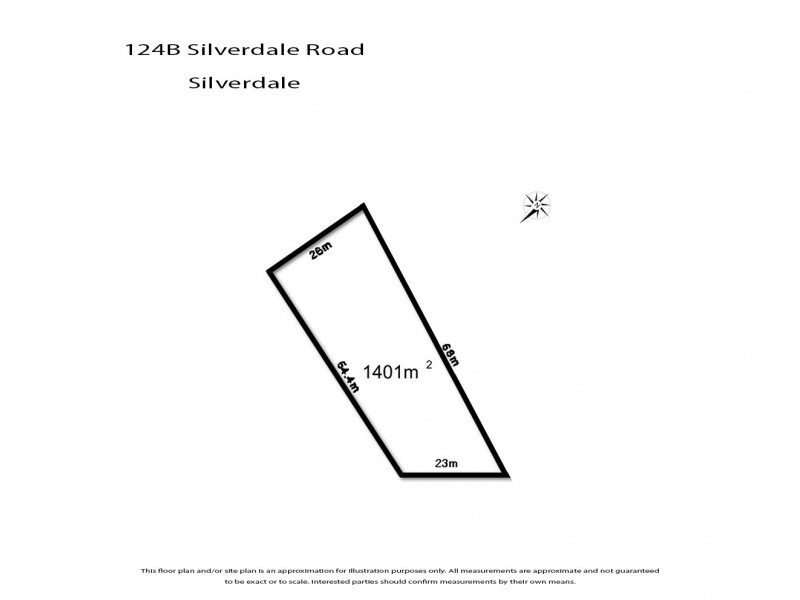 124B Silverdale Road, Silverdale NSW 2752