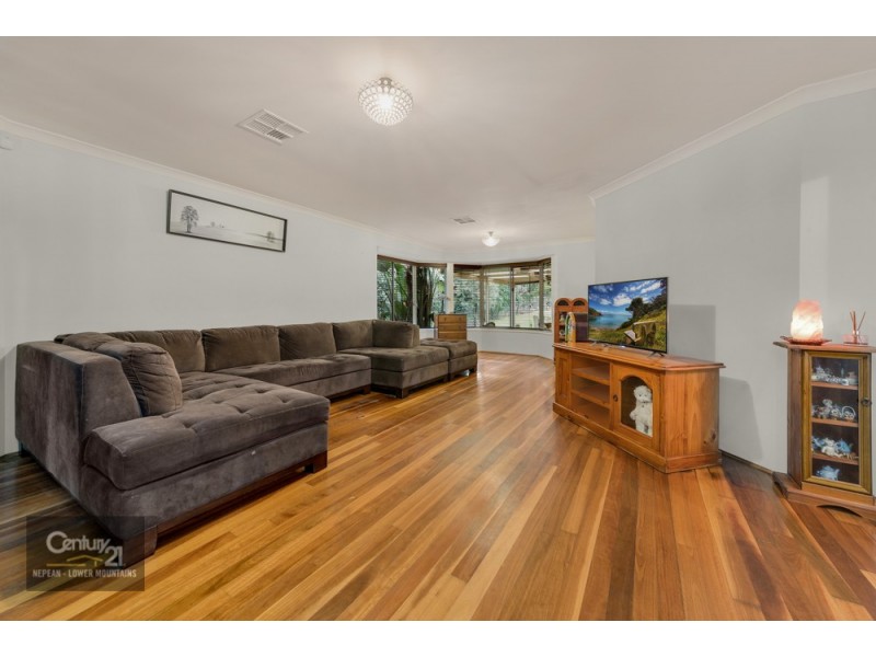 200 Bents Basin Road, Wallacia NSW 2745