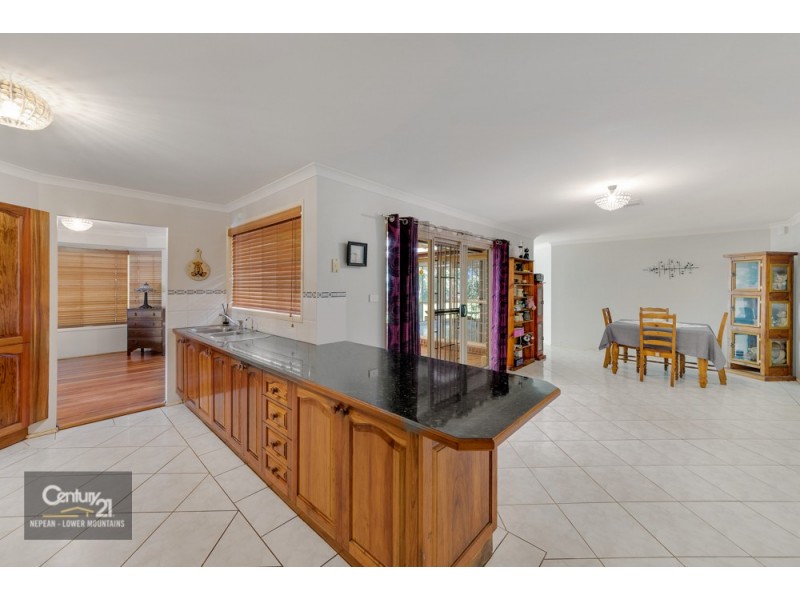 200 Bents Basin Road, Wallacia NSW 2745