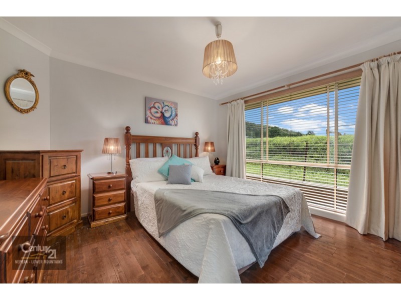 200 Bents Basin Road, Wallacia NSW 2745