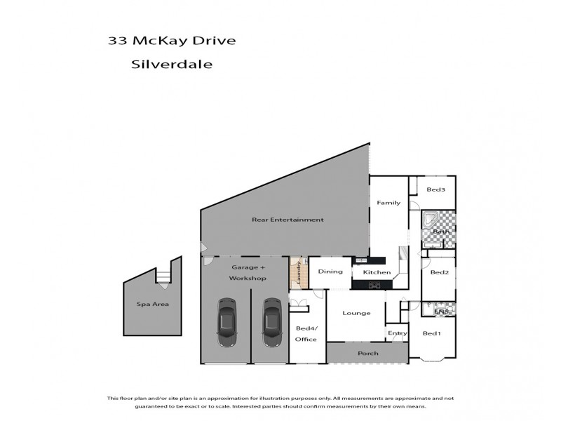 33 McKay Drive, Silverdale NSW 2752