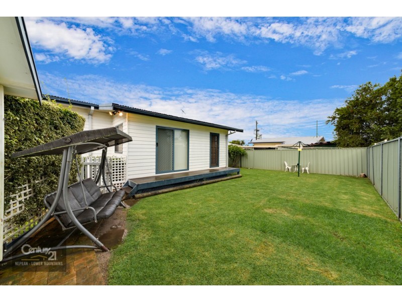 46 Weir Road, Warragamba NSW 2752