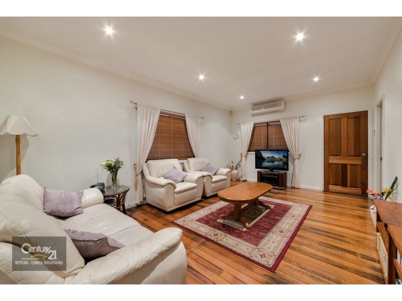 46 Weir Road, Warragamba NSW 2752