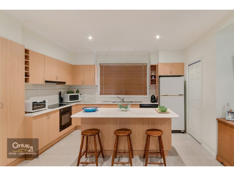 46 Weir Road, Warragamba NSW 2752