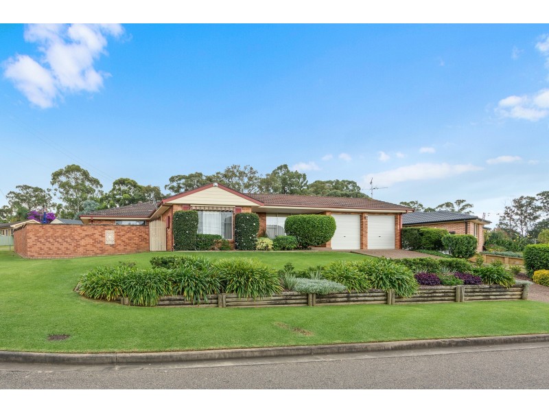 15 Sales Avenue, Silverdale NSW 2752