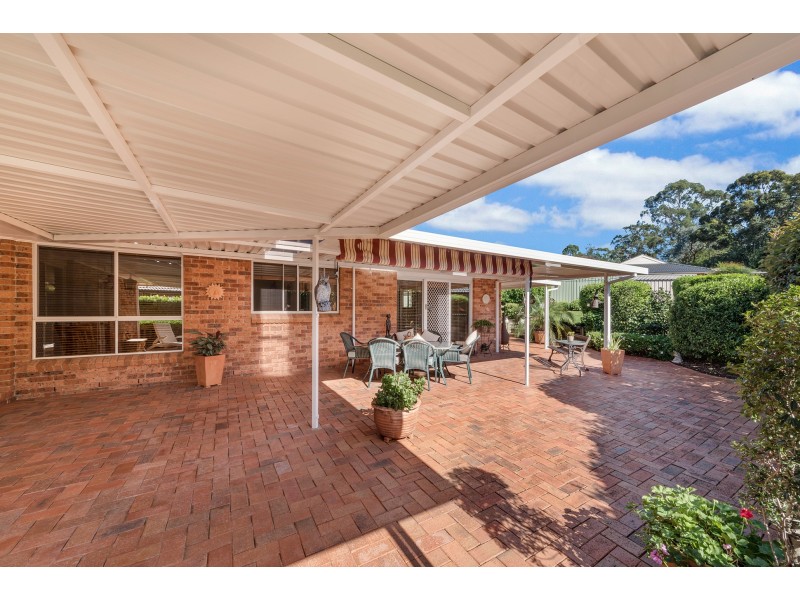 15 Sales Avenue, Silverdale NSW 2752