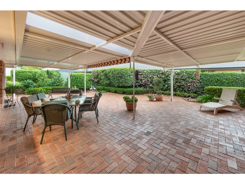 15 Sales Avenue, Silverdale NSW 2752