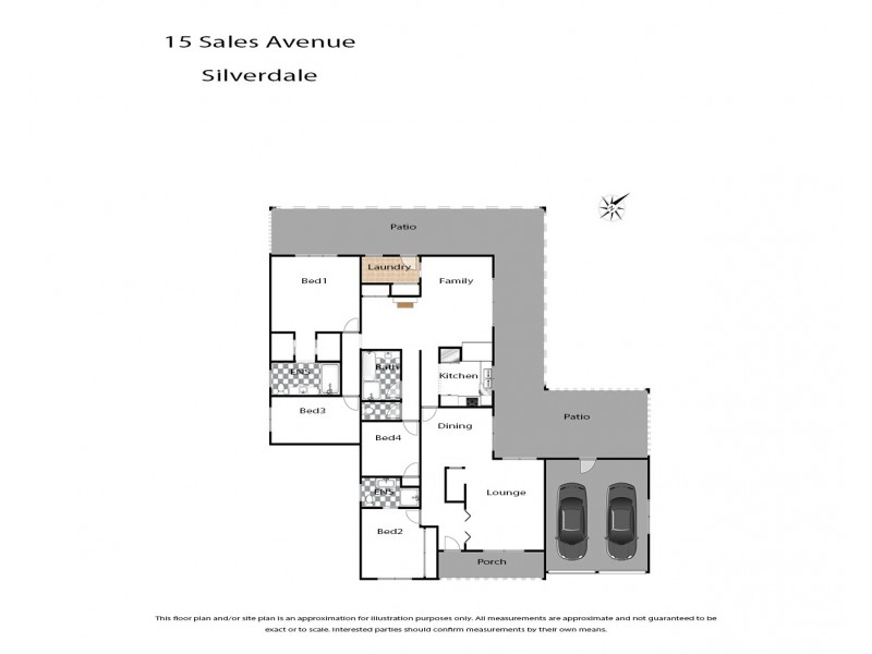 15 Sales Avenue, Silverdale NSW 2752