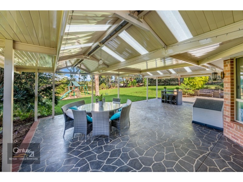 4 McAuliffe Place, Silverdale NSW 2752