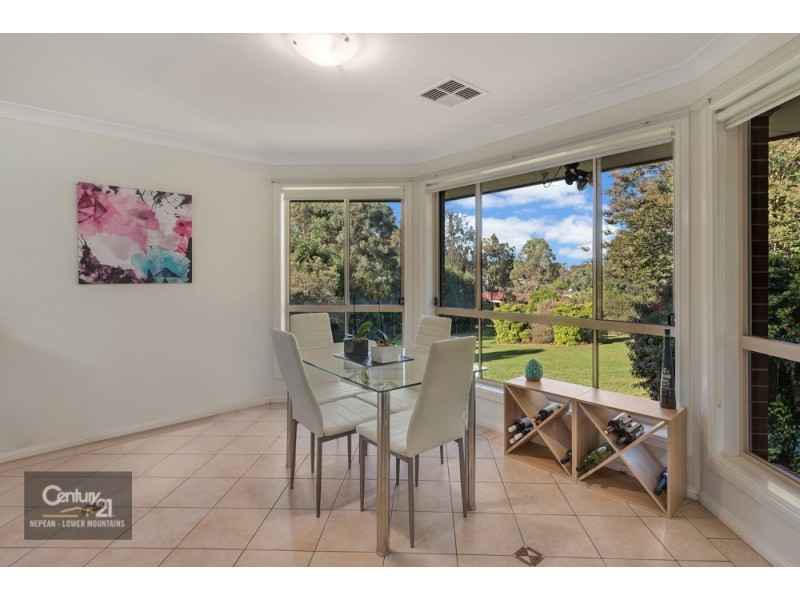 4 McAuliffe Place, Silverdale NSW 2752