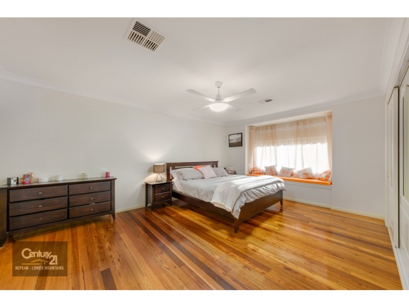 4 McAuliffe Place, Silverdale NSW 2752