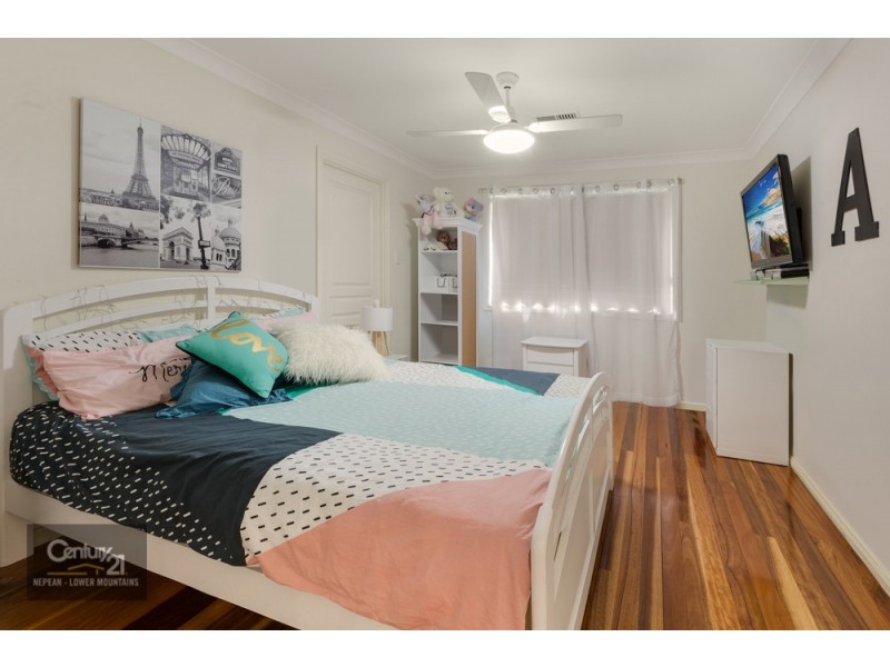 4 McAuliffe Place, Silverdale NSW 2752