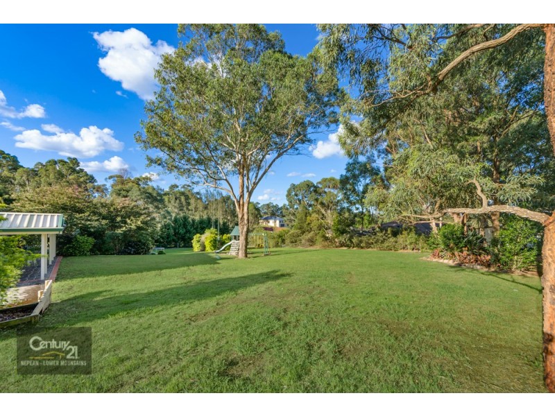 4 McAuliffe Place, Silverdale NSW 2752