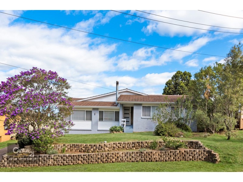 20 Taylors Road, Silverdale NSW 2752