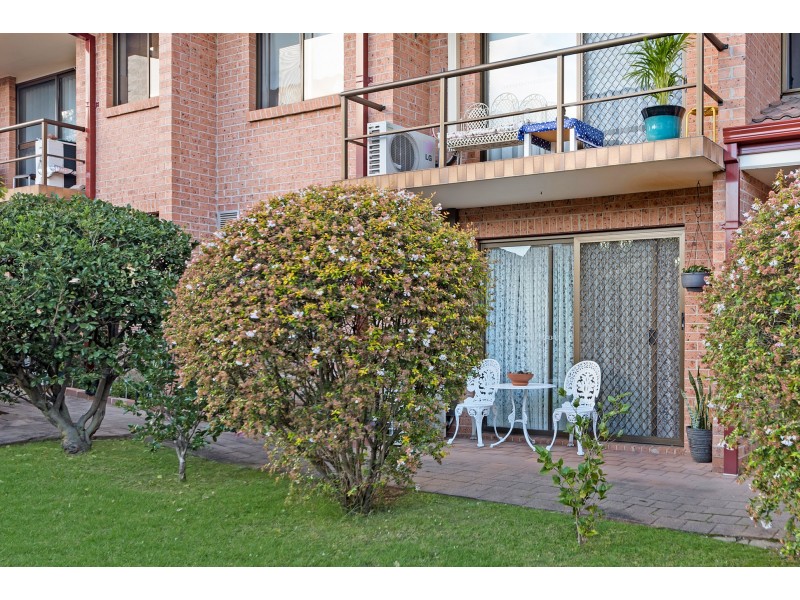 52/2 Park Road, Wallacia NSW 2745