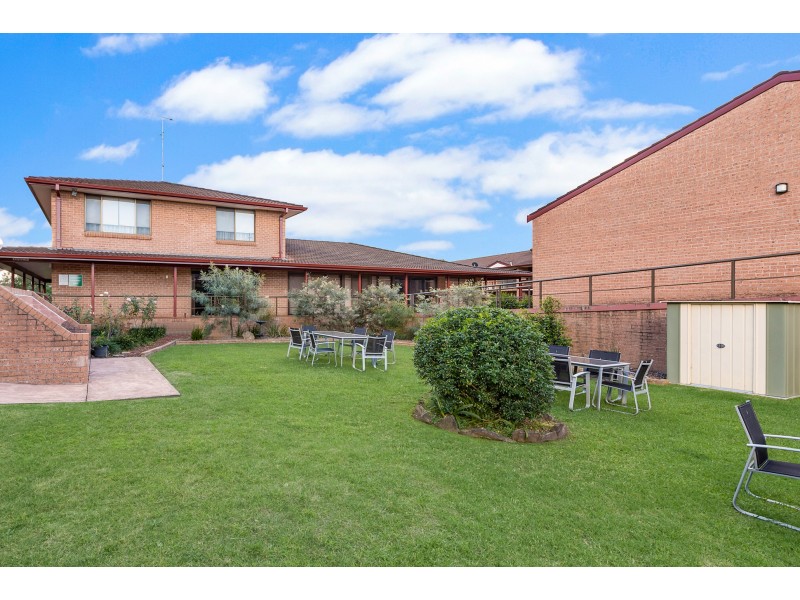 52/2 Park Road, Wallacia NSW 2745