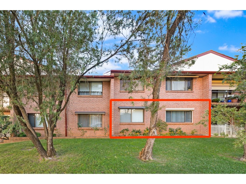 52/2 Park Road, Wallacia NSW 2745