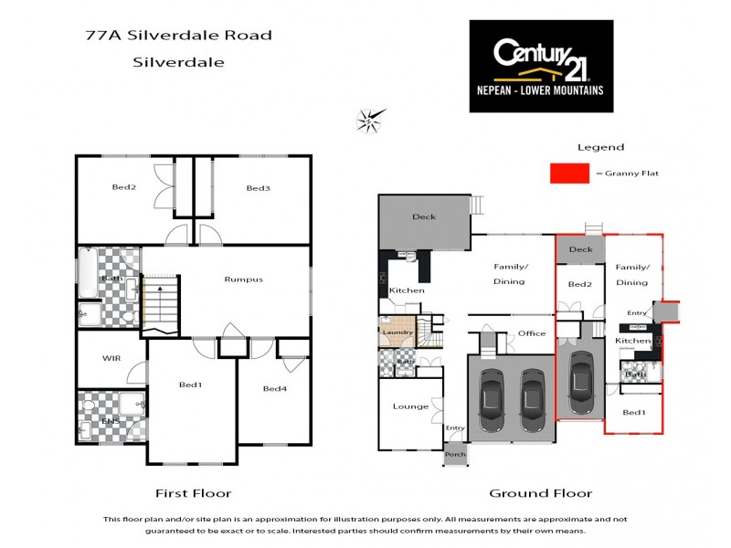 77a Silverdale Road, Silverdale NSW 2752