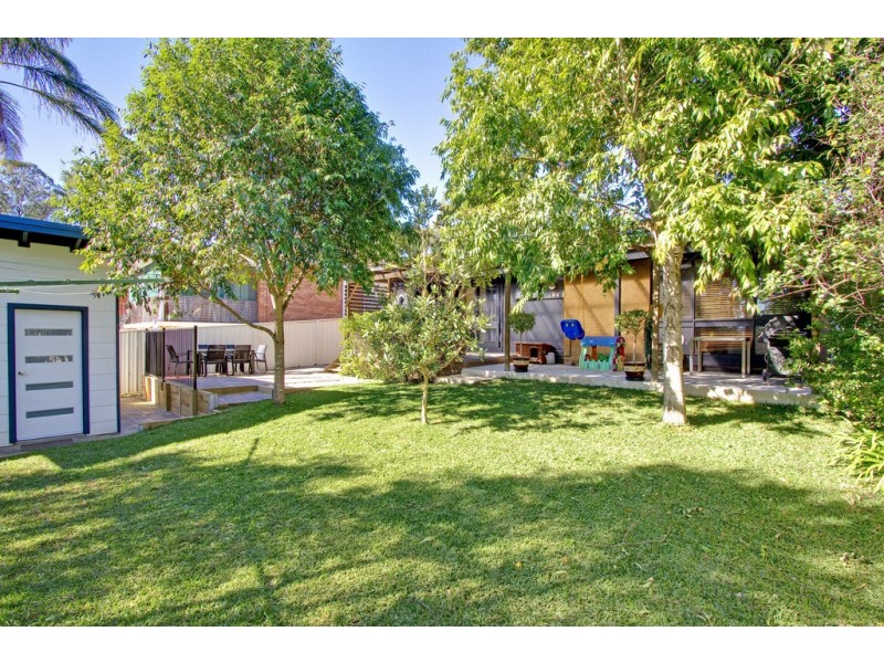 1601 Mulgoa Road, Wallacia NSW 2745